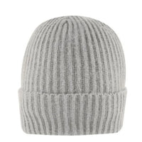 Feather Touch Cuffed Beanie