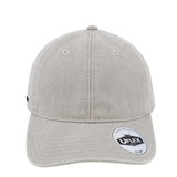 Uflex Washed Canvas Unstructured Cap