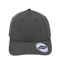 Uflex Washed Canvas Unstructured Cap