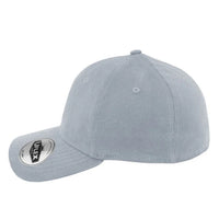 Uflex Prostyle 6 Panel Fitted Cap