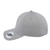 Uflex Poly Recycled Birdseye Cap