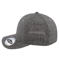 Uflex Laser Cut 6P Adjustable Cap