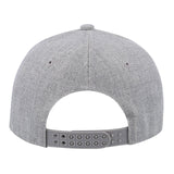 Horizon Curved Peak Snapback Cap