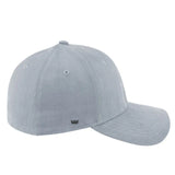 Uflex Prostyle 6 Panel Fitted Cap