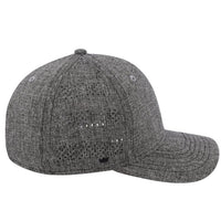 Uflex Laser Cut 6P Adjustable Cap