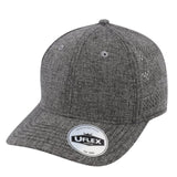 Uflex Laser Cut 6P Adjustable Cap