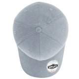 Uflex Prostyle 6 Panel Fitted Cap