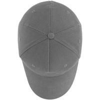 Super 5 Panel Cotton Cap