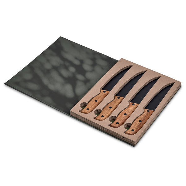 Andy Cartwright Steak Knife Set