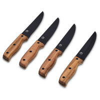 Andy Cartwright Steak Knife Set