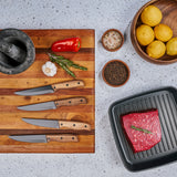 Andy Cartwright Steak Knife Set
