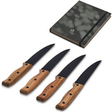 Andy Cartwright Steak Knife Set