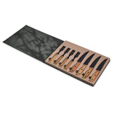 Andy Cartwright Steak Knife and Fork Set