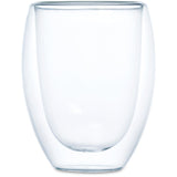 Serendipio Lorenzo Glass Double-Wall Cup 350ml