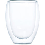 Serendipio Lorenzo Glass Double-Wall Cup 350ml