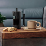 Luxe Brew Coffee Plunger