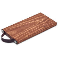Serendipio Earthy Elegance Tray
