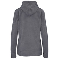 Ladies Polar Fleece Hooded Sweater