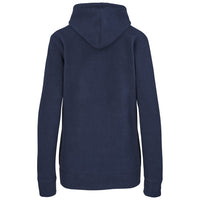 Ladies Polar Fleece Hooded Sweater