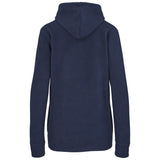 Ladies Polar Fleece Hooded Sweater