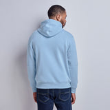Vibe Wrap Hooded Sweater For Men