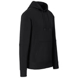 Vibe Wrap Hooded Sweater For Men
