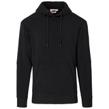 Vibe Wrap Hooded Sweater For Men
