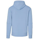 Vibe Wrap Hooded Sweater For Men
