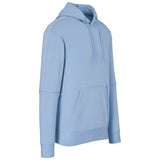 Vibe Wrap Hooded Sweater For Men