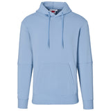 Vibe Wrap Hooded Sweater For Men