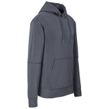 Vibe Wrap Hooded Sweater For Men