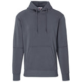 Vibe Wrap Hooded Sweater For Men
