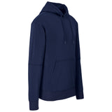 Vibe Wrap Hooded Sweater For Men