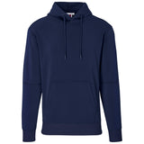Vibe Wrap Hooded Sweater For Men