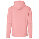 Vibe Wrap Hooded Sweater For Men