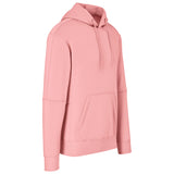 Vibe Wrap Hooded Sweater For Men