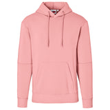Vibe Wrap Hooded Sweater For Men