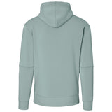 Vibe Wrap Hooded Sweater For Men