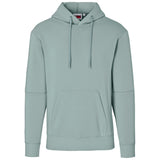 Vibe Wrap Hooded Sweater For Men