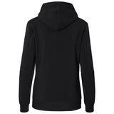 Vibe Wrap Hooded Sweater For Women