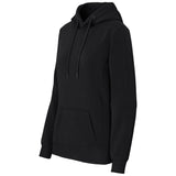 Vibe Wrap Hooded Sweater For Women