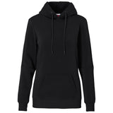 Vibe Wrap Hooded Sweater For Women