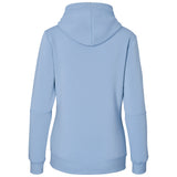 Vibe Wrap Hooded Sweater For Women