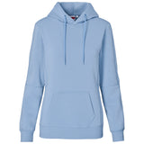 Vibe Wrap Hooded Sweater For Women