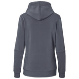 Vibe Wrap Hooded Sweater For Women