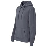 Vibe Wrap Hooded Sweater For Women