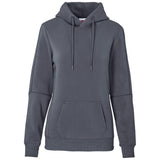 Vibe Wrap Hooded Sweater For Women