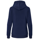 Vibe Wrap Hooded Sweater For Women