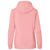 Vibe Wrap Hooded Sweater For Women