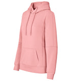 Vibe Wrap Hooded Sweater For Women